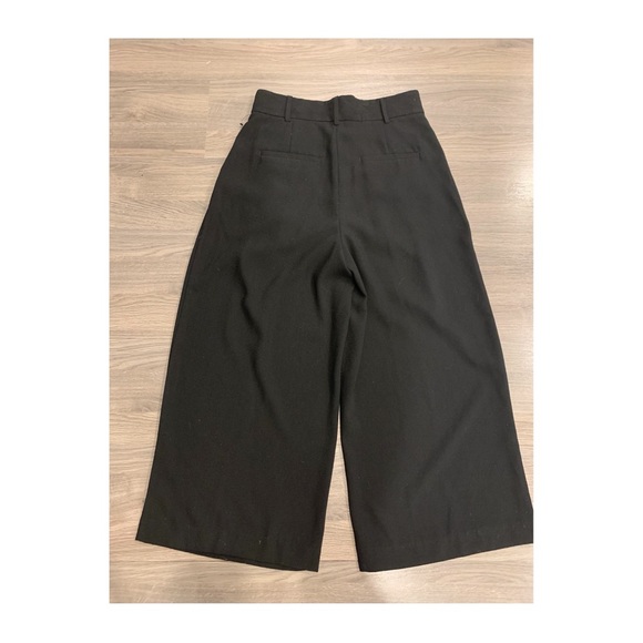 RW&Co wide leg crop pant - Picture 7 of 7